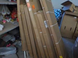 Lot of Fingerhut Bed Products for P...