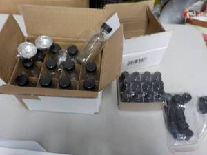 24 Bottles...