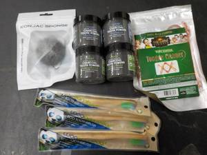 bemindful Sample Package...