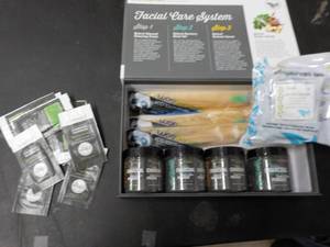 Spearmint and Orange Tooth Powder a...
