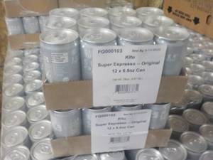 2 -12 packs 6 oz Cans Kitu Super Ex...