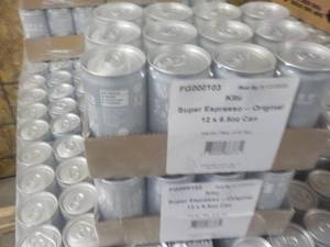 2 -12 packs 6 oz Cans Kitu Super Ex...