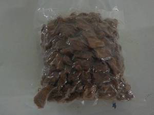 1.25 Bag Frozen Hot and Spicy Chili...