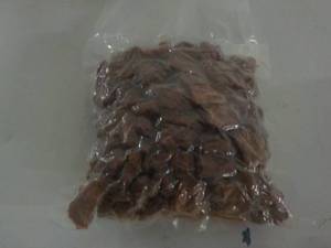 1.25 Bag Frozen Hot and Spicy Chili...