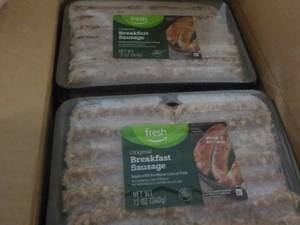 Case of 12 - 12 oz Frozen Original ...
