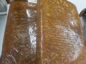 2 - 5 lb. bag Frozen Taco Sauce wit...