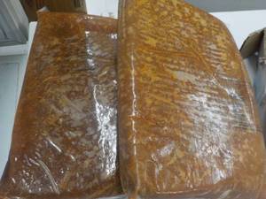 2 - 5 lb. bag Frozen Taco Sauce wit...