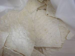 30 lb. Box Frozen Mercado White Cor...