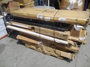 lot 27 image: WHOLESALE PALLET LOT OF GENERAL MERCHANDISE