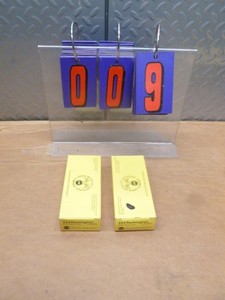 .223 ammo. As shown. 40 rounds.