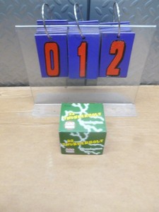 .22 Thunderbolt. 500 rounds. As shown.