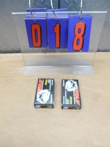 .223 ammo. 40 rounds. As shown.