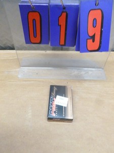 .223 ammo. 20 rounds. As shown.