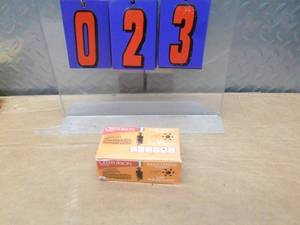 12 gauge Defensae ammo. As shown.