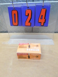 12 gauge Defensae ammo. As shown.