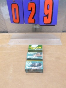 .22 ammo. 150 rounds. As shown.