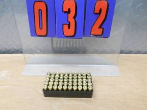 9mm umc ammo. 50 rounds. As shown.
