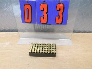 9mm umc ammo. 50 rounds. As shown.