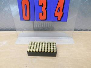 9mm umc ammo. 50 rounds. As shown.