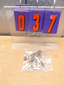 Misc ammo. As shown.
