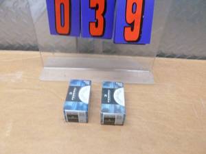 Federal .22 bird shot. 100 rounds. As shown.