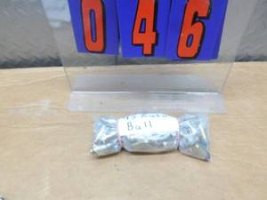 .45 ammo. Approx 50 rounds. As shown.