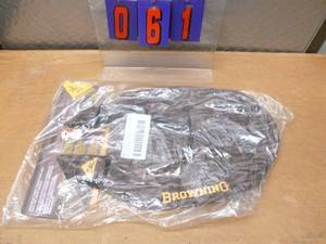 Browning size s camo dog vest. New condition. As shown.