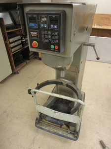 lot 117 image: VARIMIXER COMMERCIAL FOOD MIXER, NSF-CERTIFIED
