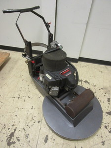lot 135 image: BETCO PROPANE BUFFER