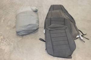 Seat Covers & Car Cover from 95 Jeep Ranger