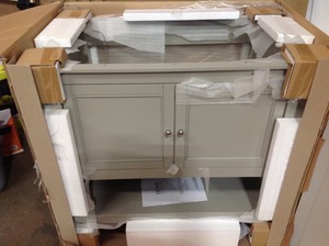 Lot of assorted Cabinets see pictures
