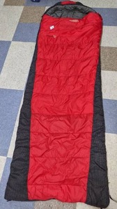 lot 70 image: Ferrino Nadir 540 SQ Sleeping Bag