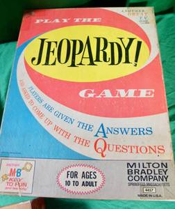 lot 133 image: Games for YOU