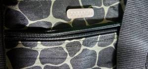 lot 141 image: Large Baggallini Foldable Tote