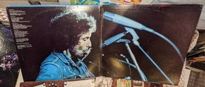 lot 7 image: Amazing Collection of Rock Albums