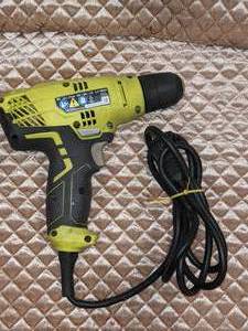 lot 88 image: Ryobi Electric Drill