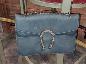 lot 4 image: Gucci Dionysus Small Black Crossbody