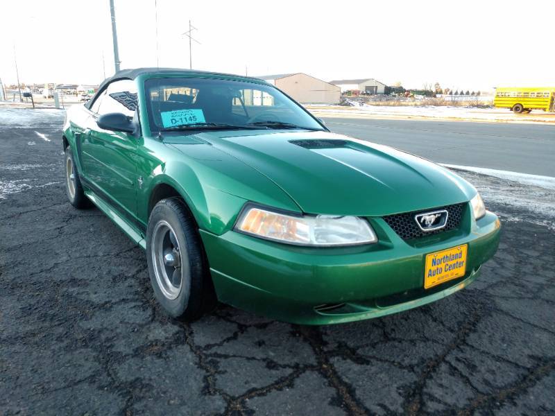 Northland Auto Center, Inc. USED VEHICLE Auction 35 KBID