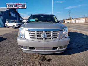 2007 Cadillac Escalade