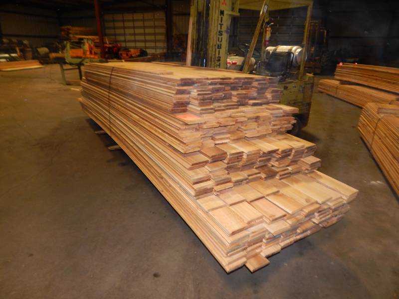 Deerwood Lumber Extra Inventory Auction 11 KBID