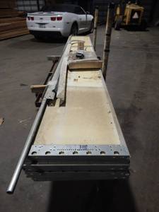 lot 15 image: 12 x 7 Sandstone Garage Door