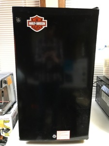 GE Mini-Fridge