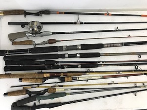 Fishing Rods