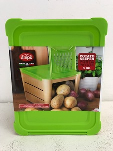 NEW Potato Keeper