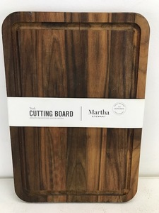Martha Stewart Cutting Board (Cracked)