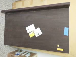 BROWN COUNTERTOP