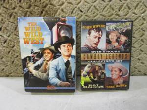 (EC1) The Wild Wild West Complete F...