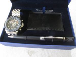 (EC1) Bella & Rose Mens Gift Set W...