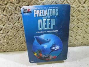 (EC1) Collectors Edition Predators ...