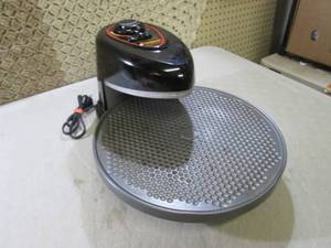 (RM5) Presto Pizzazz Pizza Oven...